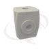 PNEUMAX T173BPA : PNEUMAX INLET 1/2", SIZE 3 (PA)