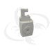 PNEUMAX T173BPP : PNEUMAX PRESSURE SWITCH 1/2", SIZE 3 (PP)- Plug A7 NOT INCLUDED