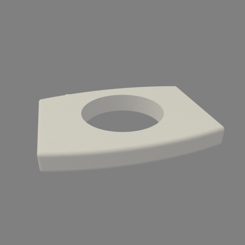 PNEUMAX T173X : PNEUMAX ASSEMBLY KIT SIZE 3 (X)