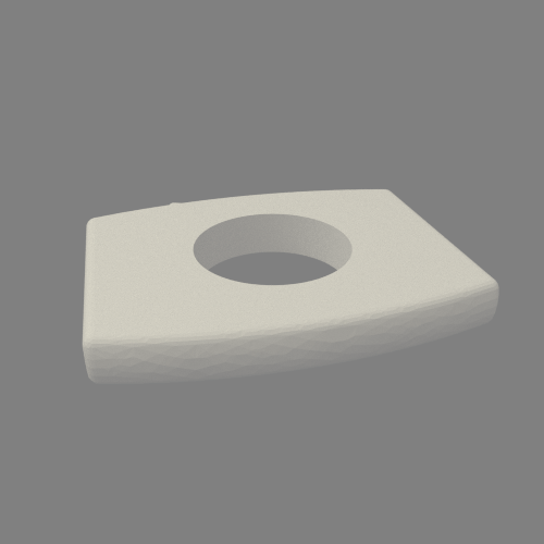 PNEUMAX T174X : PNEUMAX ASSEMBLY KIT SIZE 4 (X)