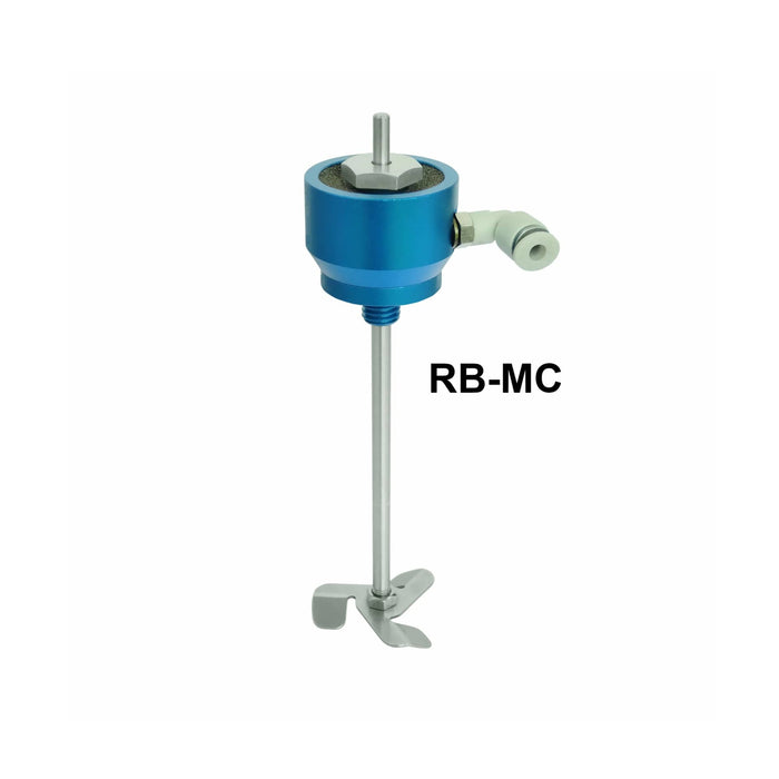 PRONA Fluid Agitator RB-MC : Prona Mini Fluid Agitator , Shaft 93mm