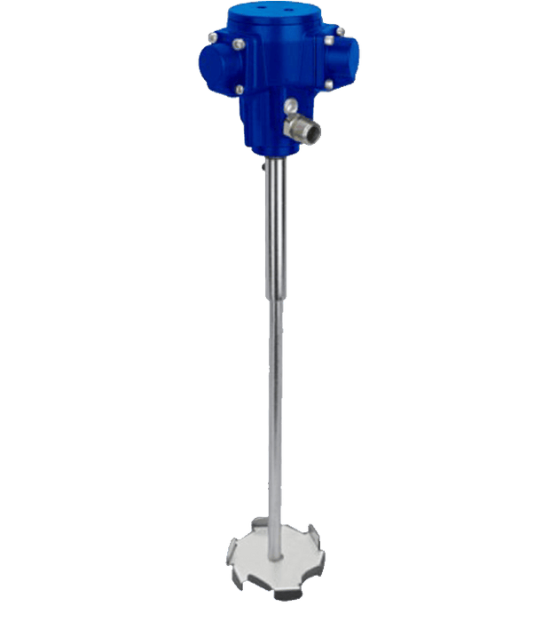 PRONA Fluid Agitator RB-MN : Prona Fluid Agitator, M10