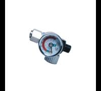 PRONA Pressure Regulator RP-003G : Prona Air Regulator Cheater Valve, Without Gauge