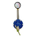 PRONA Pressure Regulator RPR-5S : Prona Fluid Regulator, Stainless Steel
