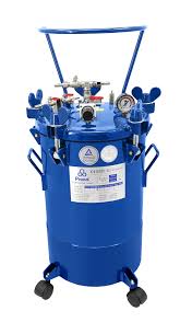 PRONA Pressure Tank RT-20E : Prona 20L Pressure Tank