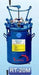 PRONA Pressure Tank RT-20M : Prona 20L Pressure Tank w/ Manual Agitator