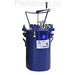 PRONA Pressure Tank RT-40M : Prona 40L Pressure Tank w/ Manual Agitator