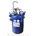 PRONA Pressure Tank RT-5ES : Prona 5L Pressure Tank - Stainless