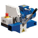 Pulsar Hydraulics TF2/E : TF2/E 4 HP 230 V 60 HZ 1-PHASE PULSAR HYDRAULIC HOSE CUT-OFF SAW C/W 9.8" SERRATED BLADE