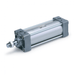 SMC MDBB40-175Z (40mm Bore, 175mm Stroke) SMC Pneumatic Air Cylinder