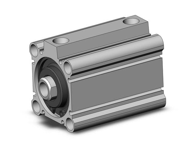 SMC NCDQ2KB50-25DZ : SMC NCQ2 series compact cylinder