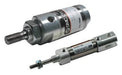 SMC SMC NCM Series NCMW150-0100C : SMC NCM / NCDM Series Air Cylinder