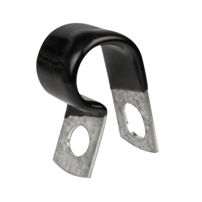 TOPRING 05.305 : Topring Zinc mounting clip for tubing 1/2 O.D. (Pack of 25)
