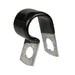 TOPRING 05.305 : Topring Zinc mounting clip for tubing 1/2 O.D. (Pack of 25)