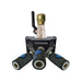 TOPRING 07.481.05 : Topring Manif. Alu 15mm x TOPQUIK S1 (3)20.675 QuickLINE