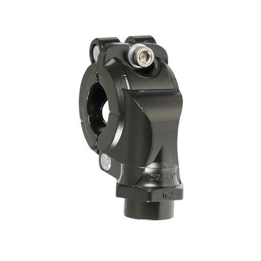 TOPRING 08.033M : Topring Take-Off Drop Cplr 50mm x 1/2(F)BSPP PPS CRN