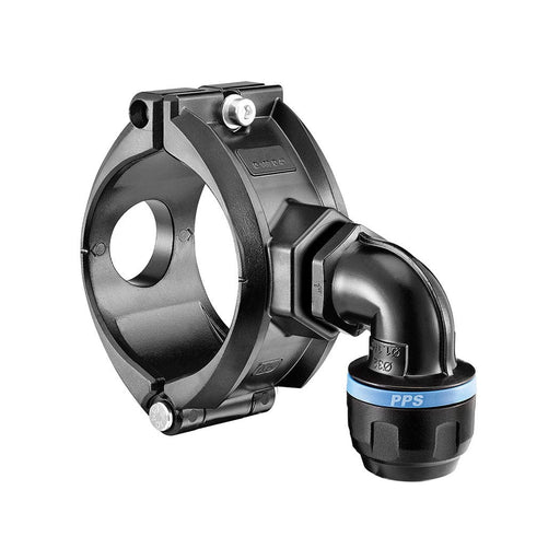 TOPRING 08.087 : Topring Take-Off Drop Cplr 100mm x 32mm PPS CRN