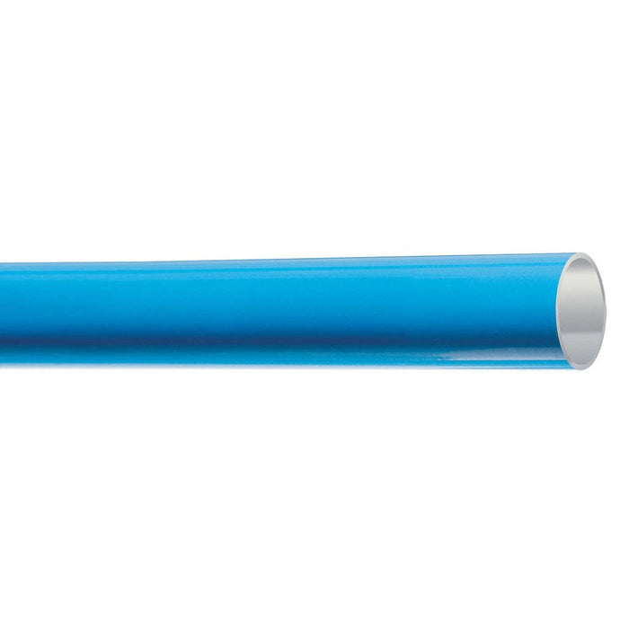 TOPRING 08.118 : Topring Aluminum Pipe 160mm x 5.5m PPS CRN