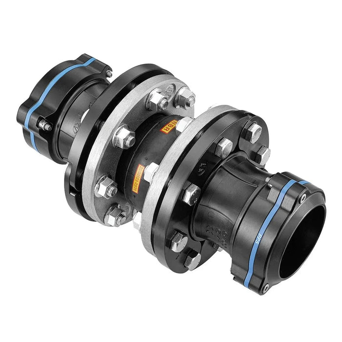 TOPRING 08.149 : Topring Expansion Connector 160mm PPS