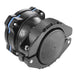 TOPRING 08.289 : Topring End Cap 160mm PPS CRN