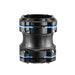 TOPRING 08.299 : Topring Straight Union 160mm PPS CRN