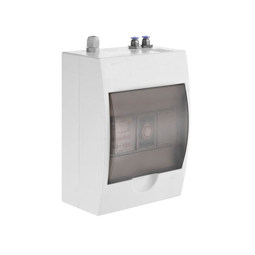 TOPRING 08.487 : Topring Remote Control for Pneum. Valve (110V Elect.) PPS