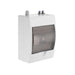 TOPRING 08.487 : Topring Remote Control for Pneum. Valve (110V Elect.) PPS