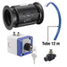 TOPRING 08.489.09 : Topring Pneum. Saf. Valve Kit (Key) 100mm PPS