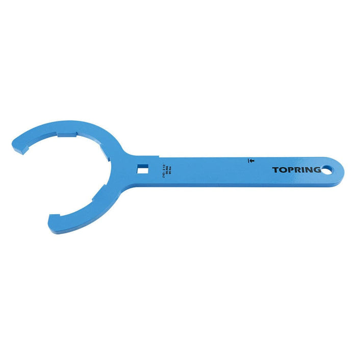 TOPRING 08.566 : Topring Spanner Wrench 63mm PPS