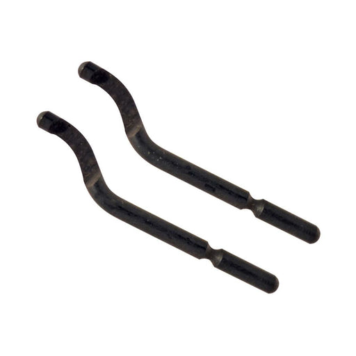 TOPRING 08.591 : Topring Spare Blades (2) for 08.590 PPS