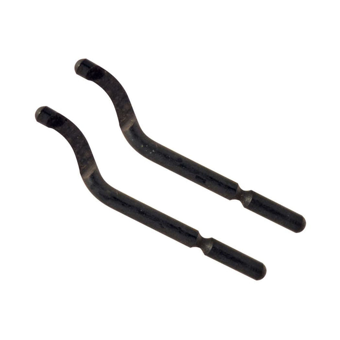 TOPRING 08.591 : Topring Spare Blades (2) for 08.590 PPS