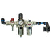 TOPRING 08.629 : Topring F/R+L + Manif. 25mm x (2/3)1/2(F)NPT PPS CRN