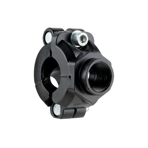 TOPRING 08.737 : Topring Straight Take-Off 160mm x 1(F)NPT PPS CRN