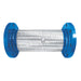 TOPRING 08.848 : Topring Flex. SSteel Anti-Vibr. Hose 12"xFlange 4"