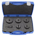 TOPRING 08.895 : Topring Chamfer Tool Kit for Drill 16-50mm PPS