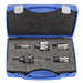 TOPRING 08.897 : Topring Drilling Tool Kit 1/2" to 4" (16-100mm) PPS