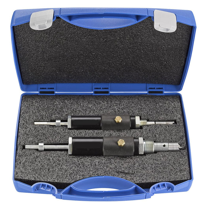TOPRING 08.898 : Topring Drilling Tool Press. Kit 13-19mm (0,51"-0,75") PPS