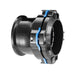 TOPRING 08.943.10 : Topring C.C. Straight Union 160mm PPS CRN