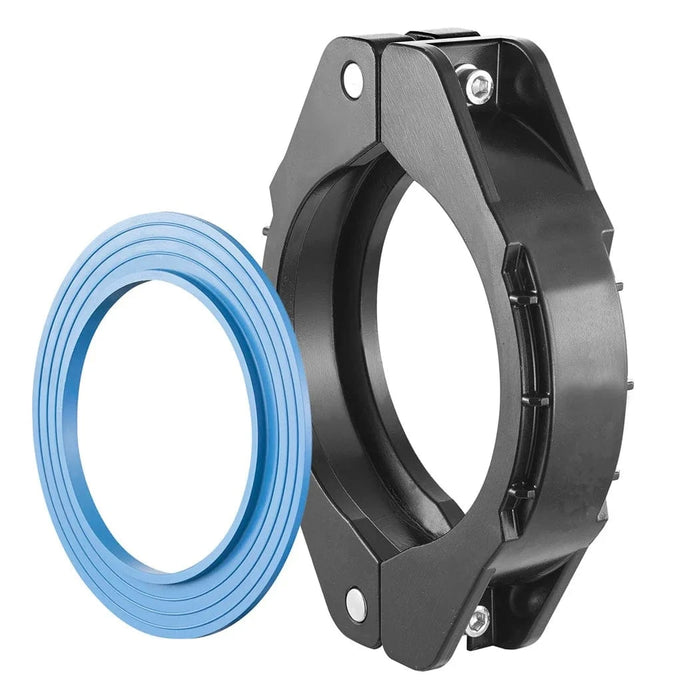 TOPRING 08.947.10 : Topring Clamp for C.C. 160mm PPS CRN