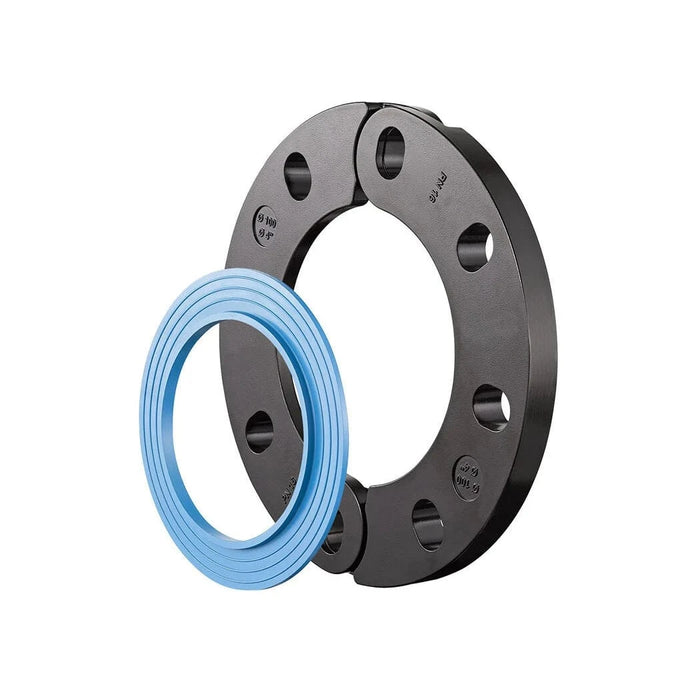 TOPRING 08.948.10 : Topring Flange for C.C. 160mm PPS CRN