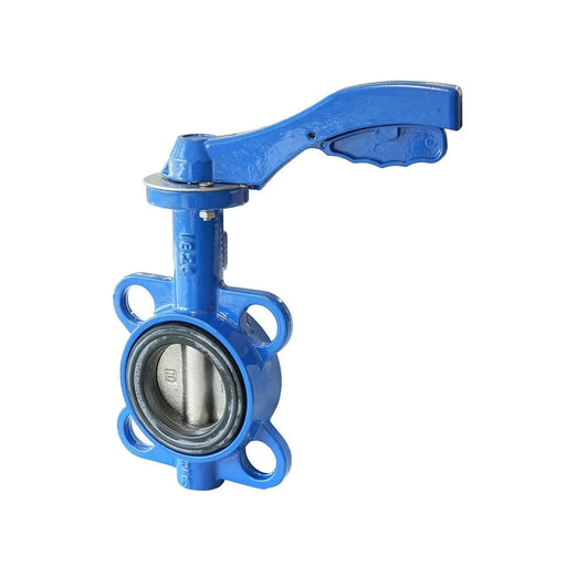 TOPRING 08.956.10 : Topring Valve Handle Accessory for C.C. 160mm PPS