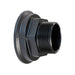 TOPRING 08.959.06 : Topring C.C. Reducing Acc. 50mm x 1-1/4(M)NPT PPS
