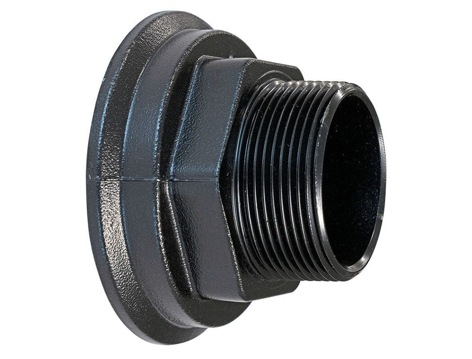 TOPRING 08.959.07 : Topring C.C. Reducing Acc. 63mm x 1-1/2(M)NPT PPS