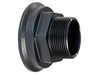 TOPRING 08.959.07 : Topring C.C. Reducing Acc. 63mm x 1-1/2(M)NPT PPS
