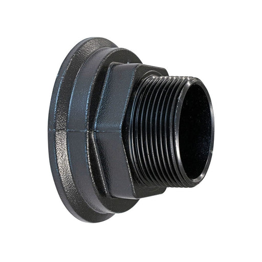 TOPRING 08.959.08 : Topring C.C. Reducing Acc. 80mm x 2(M)NPT PPS