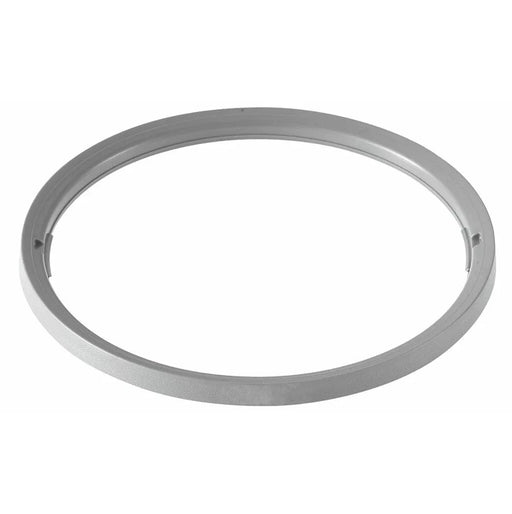TOPRING 08.983.03 : Topring Kit of 10 Grey Band Rings 25mm