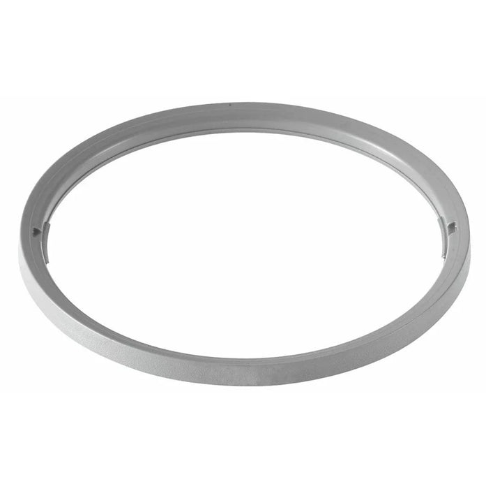 TOPRING 08.983.03 : Topring Kit of 10 Grey Band Rings 25mm