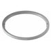TOPRING 08.983.03 : Topring Kit of 10 Grey Band Rings 25mm