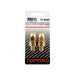 TOPRING 17.044C : Topring Swivel Fitting 1/4x1/4(M)NPT FLEXCOIL 2pcs/c
