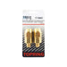 TOPRING 17.064C : Topring Swivel Fitting 3/8x1/4(M)NPT FLEXCOIL 2pcs/c